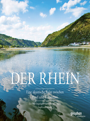 cover image of Der Rhein